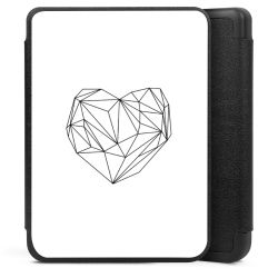 E-Reader Smart Case schwarz