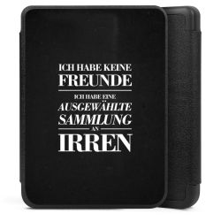 E-Reader Smart Case schwarz