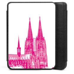 E-Reader Smart Case schwarz