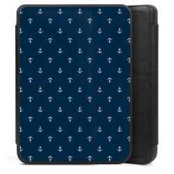 E-Reader Smart Case schwarz