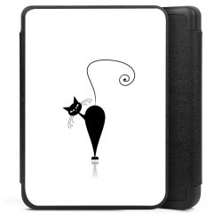 E-Reader Smart Case schwarz