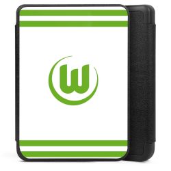 E-Reader Smart Case schwarz