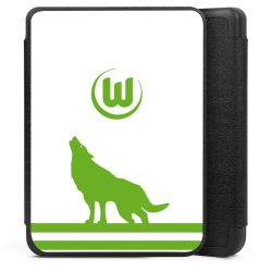 E-Reader Smart Case schwarz