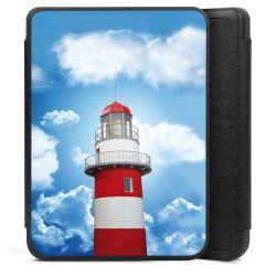 E-Reader Smart Case schwarz