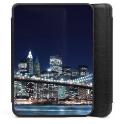 E-Reader Smart Case schwarz