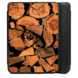 E-Reader Smart Case schwarz