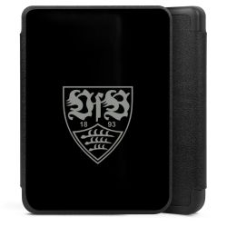 E-Reader Smart Case schwarz