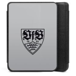 E-Reader Smart Case schwarz