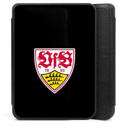 E-Reader Smart Case schwarz