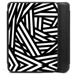 E-Reader Smart Case schwarz