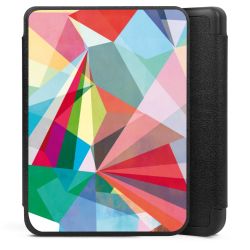 E-Reader Smart Case schwarz