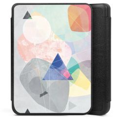 E-Reader Smart Case schwarz