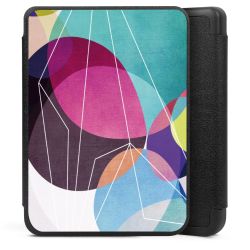 E-Reader Smart Case schwarz