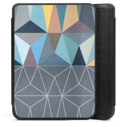 E-Reader Smart Case schwarz