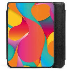 E-Reader Smart Case schwarz