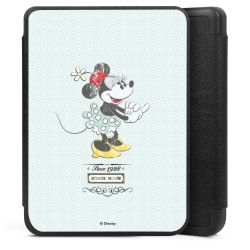 E-Reader Smart Case schwarz