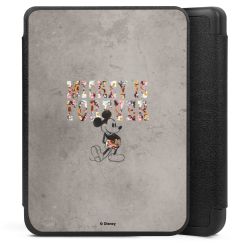 E-Reader Smart Case schwarz