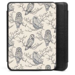 E-Reader Smart Case schwarz