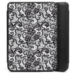 E-Reader Smart Case schwarz