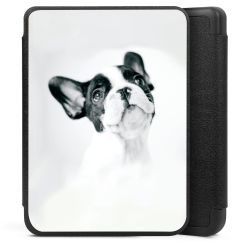 E-Reader Smart Case schwarz