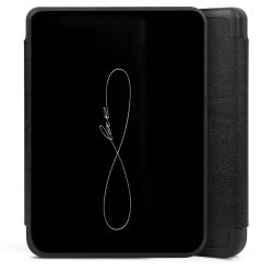 E-Reader Smart Case schwarz