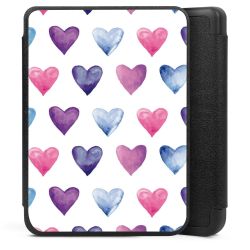 E-Reader Smart Case schwarz