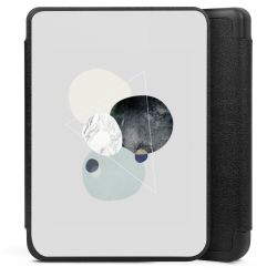 E-Reader Smart Case schwarz