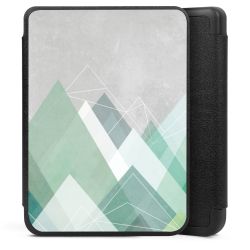 E-Reader Smart Case schwarz