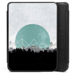 E-Reader Smart Case schwarz