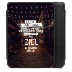 E-Reader Smart Case schwarz