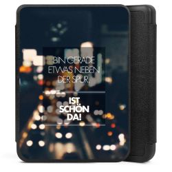 E-Reader Smart Case schwarz