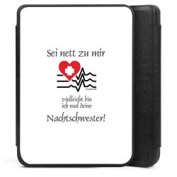 E-Reader Smart Case schwarz