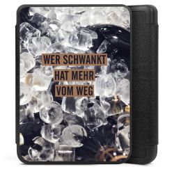 E-Reader Smart Case schwarz