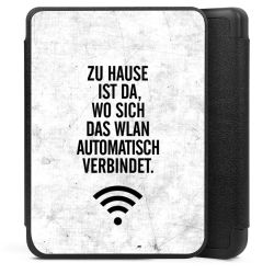 E-Reader Smart Case schwarz