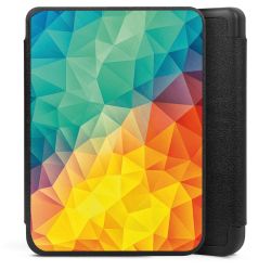 E-Reader Smart Case schwarz