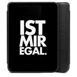 E-Reader Smart Case schwarz