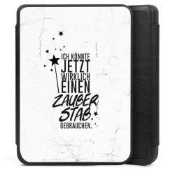 E-Reader Smart Case schwarz