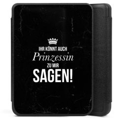 E-Reader Smart Case schwarz