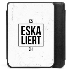 E-Reader Smart Case schwarz