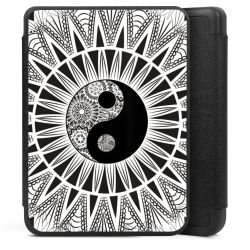 E-Reader Smart Case schwarz