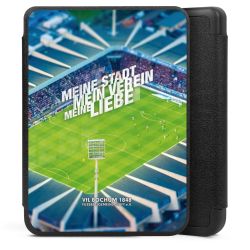 E-Reader Smart Case schwarz