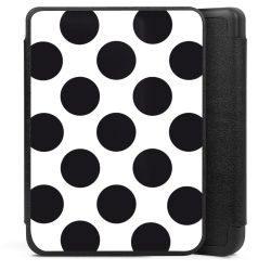 E-Reader Smart Case schwarz