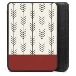 E-Reader Smart Case schwarz