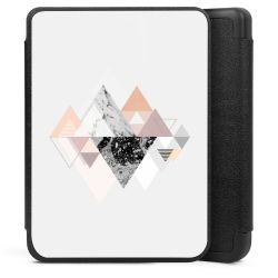 E-Reader Smart Case schwarz