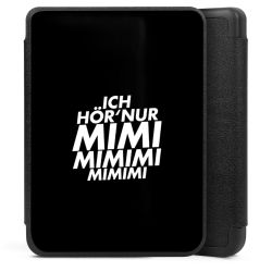 E-Reader Smart Case schwarz