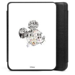 E-Reader Smart Case schwarz