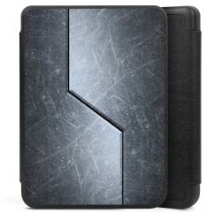 E-Reader Smart Case schwarz