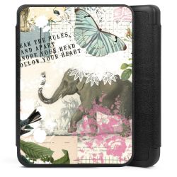 E-Reader Smart Case schwarz