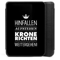 E-Reader Smart Case schwarz