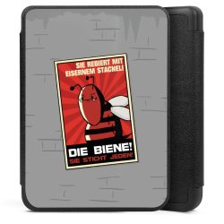 E-Reader Smart Case schwarz